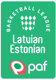 Latvian-Estonian Basketball League