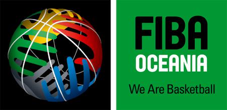 ассоциация FIBA Oceania   15 команды