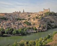 9 баскетбольных игр в Toledo