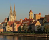 0 баскетбольных игр в Regensburg