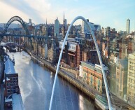 0 баскетбольных игр в Newcastle upon Tyne