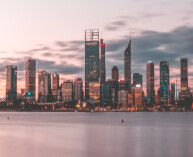 Perth