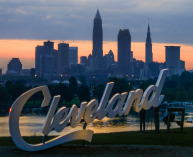 Есть 37 баскетбольных игр в Cleveland