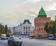 Есть 0 баскетбольных игр в Nizhny Novgorod