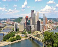 18 баскетбольных игр в Pittsburgh