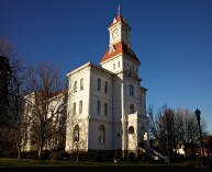 23 баскетбольных игр в Corvallis