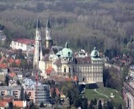 Klosterneuburg