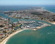 Mandurah