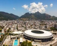 0 баскетбольных игр в Maracanã