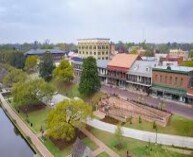 7 баскетбольных игр в Natchitoches