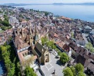 0 баскетбольных игр в Neuchâtel