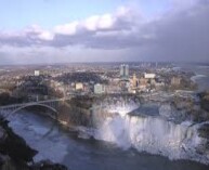 Niagara Falls