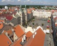 Pardubice