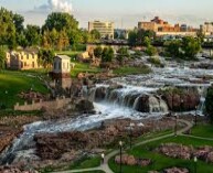 6 баскетбольных игр в Sioux Falls