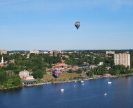 15 баскетбольных игр в Poughkeepsie