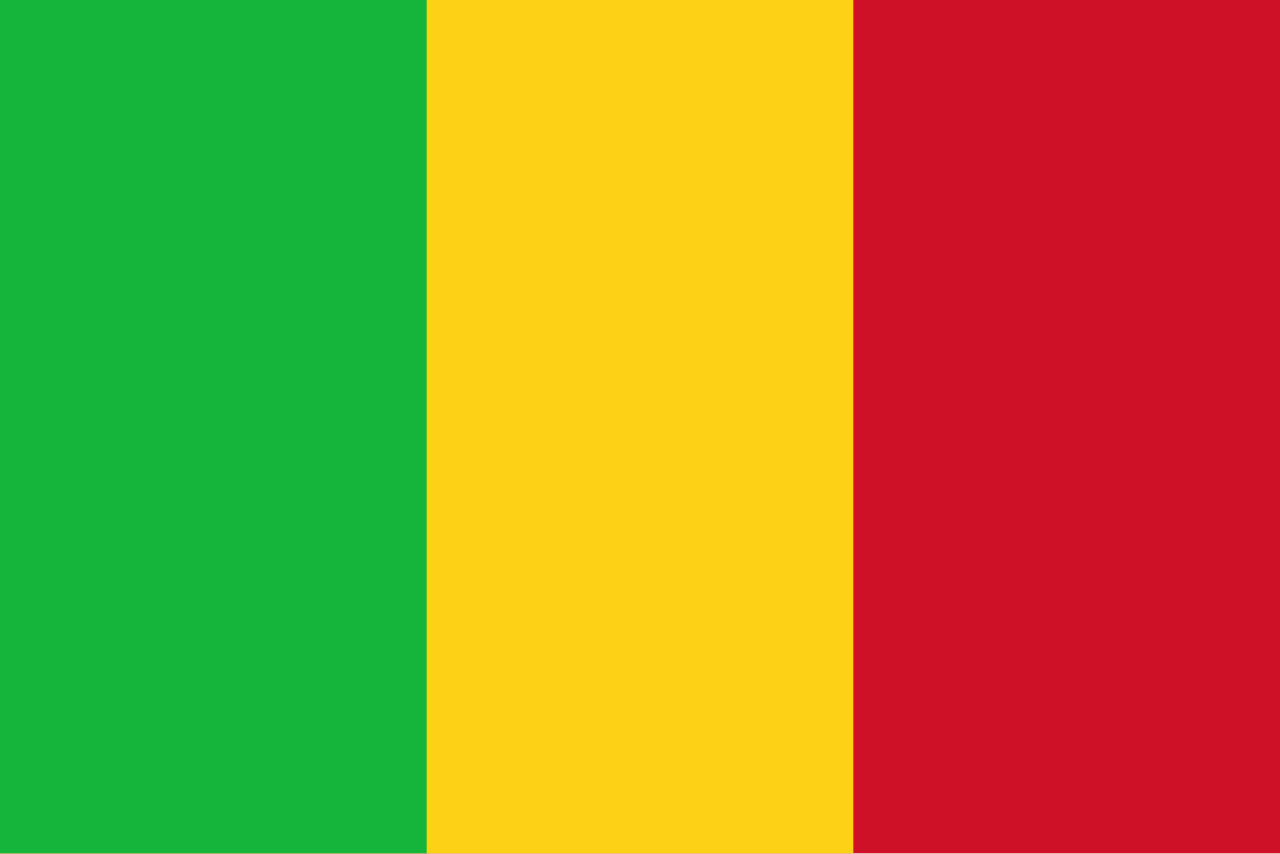 Есть 0 баскетбольных игр в Mali