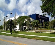 Ocean Bank Convocation Center