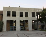 University of North Florida (UNF) Arena