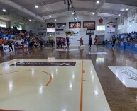 Cairns Basketball Stadium