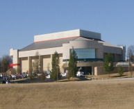 First National Bank Arena