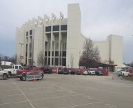 Assembly Hall - IN