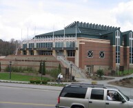 Holmes Convocation Center