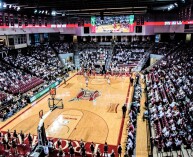 Trojan Arena