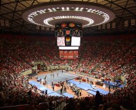 Jon M. Huntsman Center