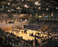 UCI Bren Events Center