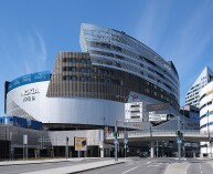 Nokia Arena (Tampereen Kannen Areena)