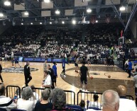 Hanner Fieldhouse