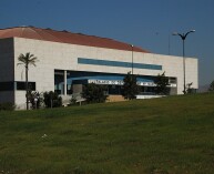 Palacio de Deportes José María Martín Carpena