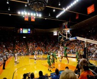 Don Haskins Center