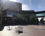 Idaho Central Credit Union Arena