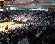 Binghamton University Events Center