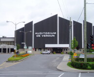 Verdun Auditorium