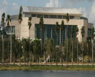 FLA Live Arena