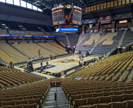 Mizzou Arena