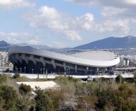 Есть 0 баскетбольных игр в Peace and Friendship Stadium