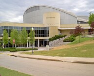 Donald W. Reynolds Center