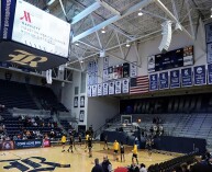 Tudor Fieldhouse