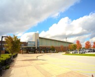 Hilliard Gates Sports Center