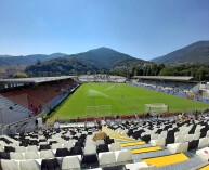 Stadio Alberto Picco