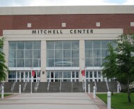 Mitchell Center