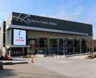 Fifth Third Arena