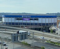 Heritage Bank Center (formerly U.S. Bank Arena)