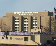 Welsh Ryan Arena