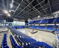 Georgia State Convocation Center