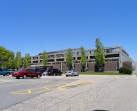 Costello Athletic Center