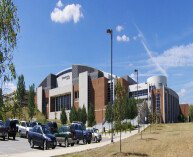 Xfinity Center - College Park